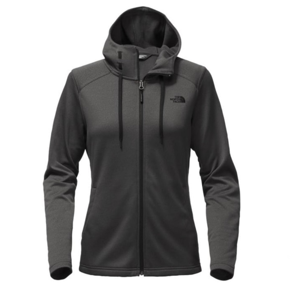 The North Face Tech Mezzaluna Hoodie